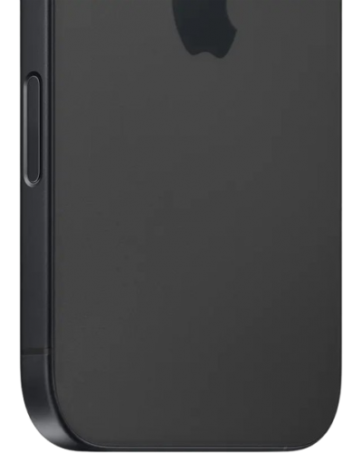 Apple iPhone 16 128GB Black (MYE73)