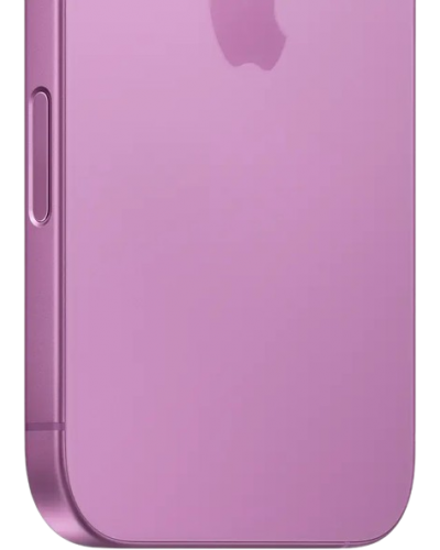 Apple iPhone 16 256GB Pink (e-sim)