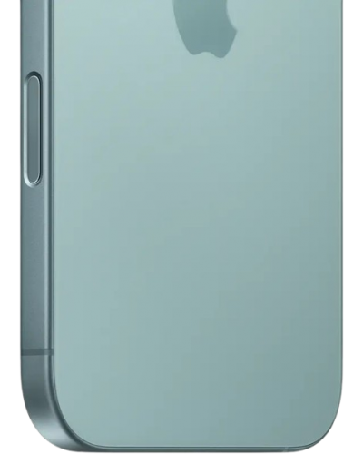 Apple iPhone 16 256GB Teal (MYEJ3)