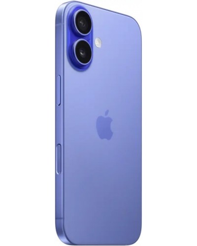 Apple iPhone 16 256GB Ultramarine (e-sim)