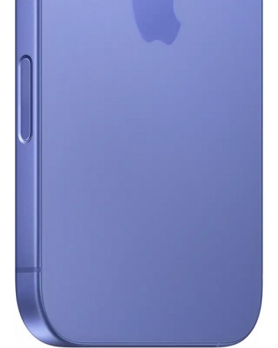 Apple iPhone 16 256GB Ultramarine (e-sim)