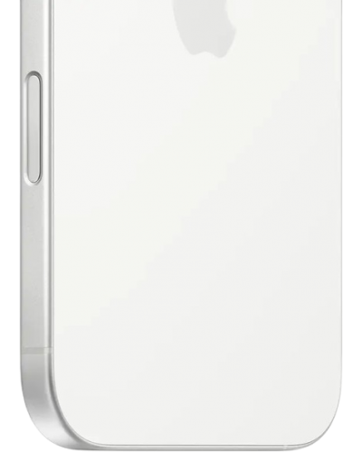 Apple iPhone 16 256GB White (e-sim)