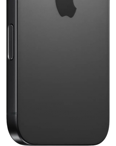 Apple iPhone 16 Pro 128GB Black Titanium (e-sim)