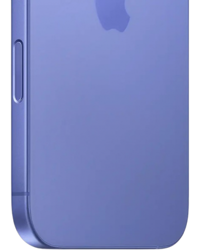 Apple iPhone 16 Plus 128GB Ultramarine (MXVX3)