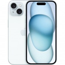 APPLE iPhone 15 256GB Blue (MTP93RX)
