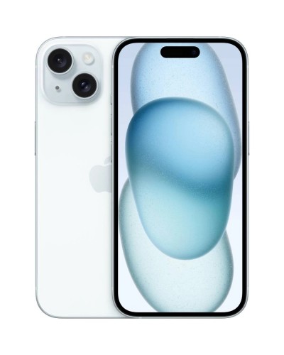 APPLE iPhone 15 128GB Blue (MTP43RX)