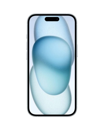 Apple iPhone 15 Plus 256GB Blue (MU1F3)