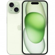 APPLE iPhone 15 128GB Green (MTP53RX)
