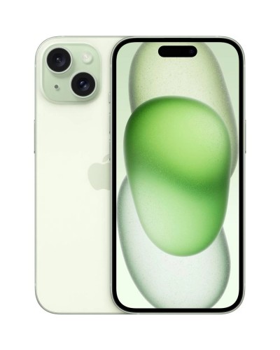 APPLE iPhone 15 512GB Green (MTPH3RX)