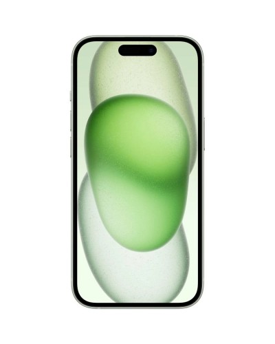 APPLE iPhone 15 256GB Green (MTPA3RX)