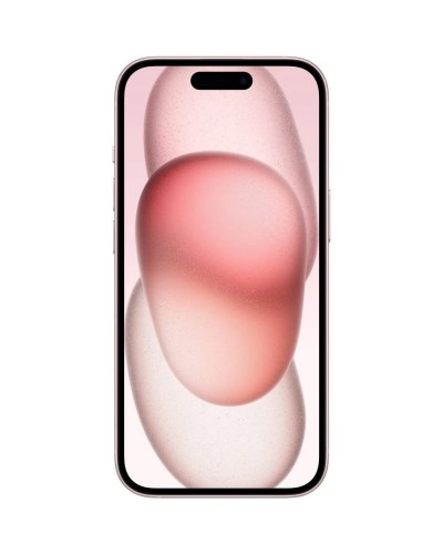 APPLE iPhone 15 128GB Pink (MTP13RX)