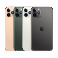 Б/У iPhone 11 Pro 512Gb (Gold, Midnight Green, Silver, Space Gray)