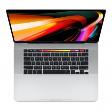 Apple MacBook Pro 16 Retina Silver with Touch Bar MVVM2 2019