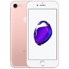 Б/У iPhone 7 128Gb (Black, Jet Black, Gold, Rose Gold, Red, Silver)