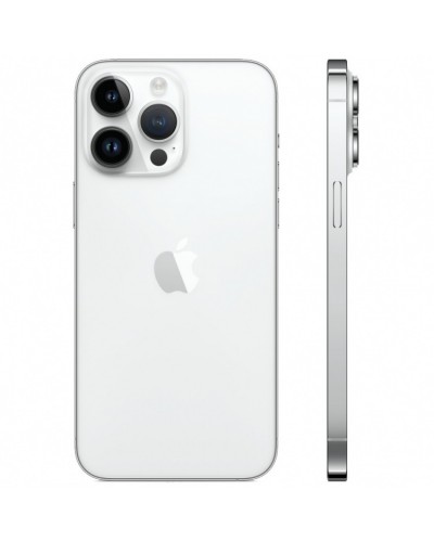 Apple iPhone 14 Pro 256GB Silver