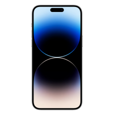 Apple iPhone 14 Pro Max 128GB Silver