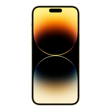 Apple iPhone 14 Pro Max 128GB Gold
