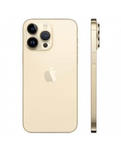 Apple iPhone 14 Pro 512GB Gold