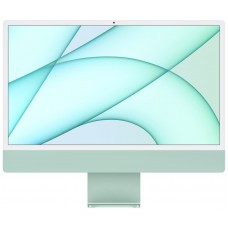 Apple iMac 24” M1 16/512 8GPU Green (Z12U000NU) 2021