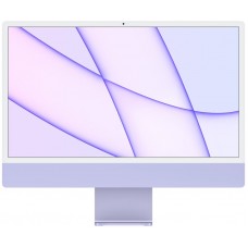Apple iMac 24” M1 16/256 8GPU Purple  (Z130000NR) 2021