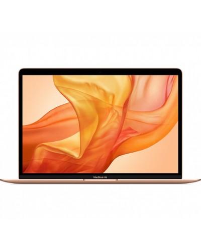 MacBook Air 13 Retina, Gold, 128GB (MVFM2) 2019