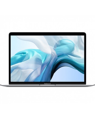 MacBook Air 13 Retina, Silver, 128GB (MVFK2) 2019