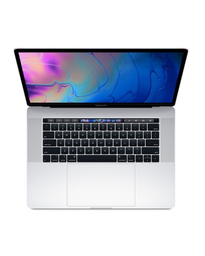 Apple MacBook Pro 15 Retina, Silver (MV922) 2019