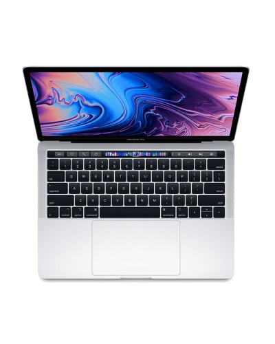 Apple MacBook Pro 13 Retina, Silver (MV992) 2019