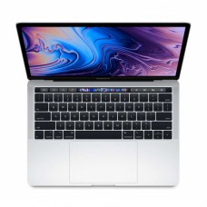 Apple MacBook Pro 13 Retina, Silver (MUHQ2) 2019