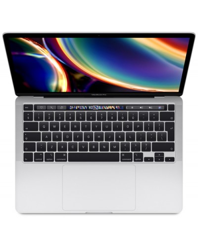 Apple MacBook Pro 13 Retina 256GB MXK62 Silver 2020