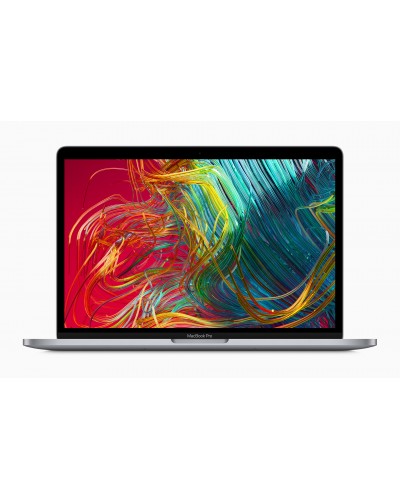 Apple MacBook Pro 13'' i7 2,3GHz/16GB/512 Space Gray 2020