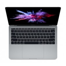 MacBook Pro 13'' Space Gray (MPXQ2)