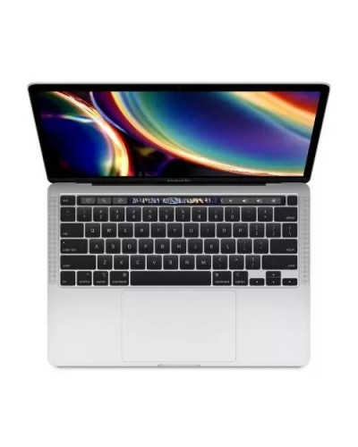 Apple MacBook Pro 13 Retina 512GB MXK72 Silver 2020