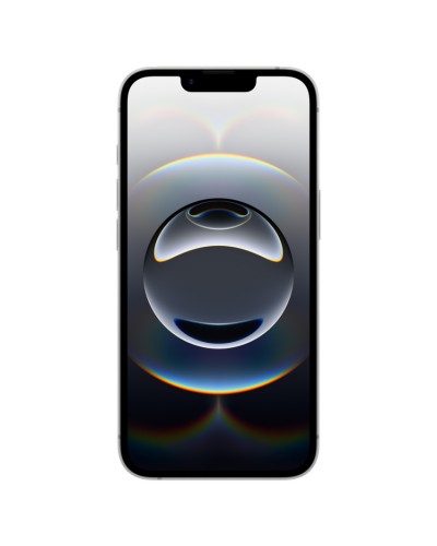 iPhone 16e 128GB White (MD1R4)