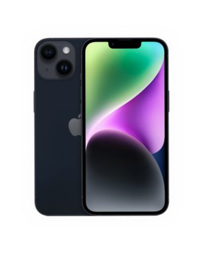 Apple iPhone 14 128GB Midnight бу, 9/10