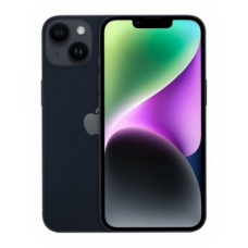 Apple iPhone 14 128GB Midnight бу, 9/10