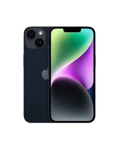 Apple iPhone 14 128GB Midnight бу, 9/10