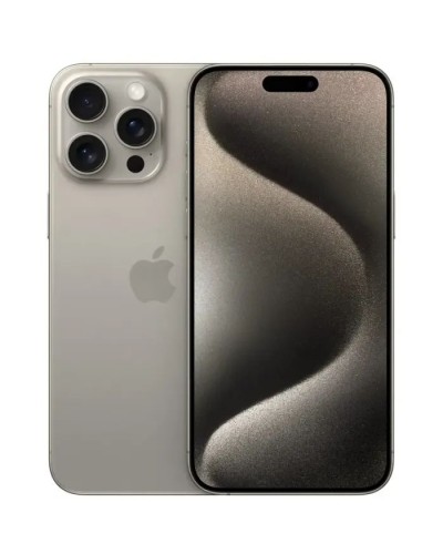 Apple iPhone 15 Pro Max 512GB Natural Titanium (MU7E3) бу, 10/10