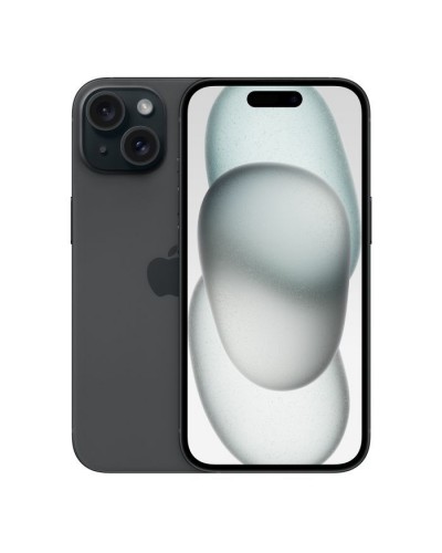Apple iPhone 15 256GB Black (MTP63) бу, 10/10