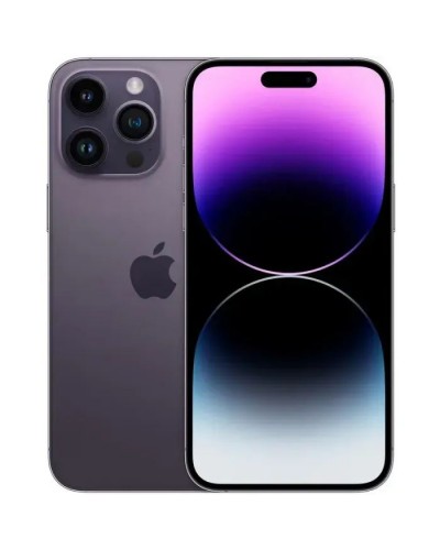 Apple iPhone 14 Pro Max 256GB Deep Purple бу, 10/10
