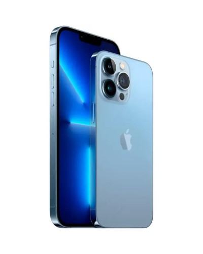 Apple iPhone 13 Pro Max 512GB Sierra Blue бу, 9/10