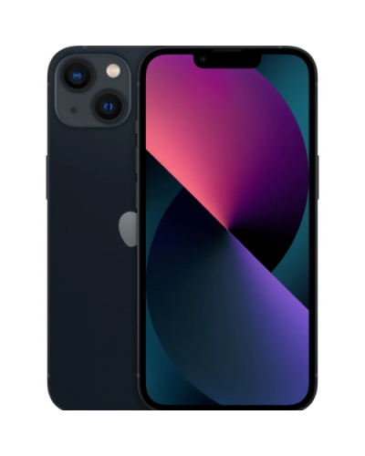 Apple iPhone 13 128GB Midnight бу, 9/10