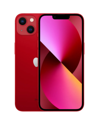 Apple iPhone 13 128GB PRODUCT Red бу, 10/10