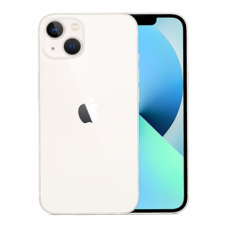 Apple iPhone 13 256GB Starlight бу, 10/10