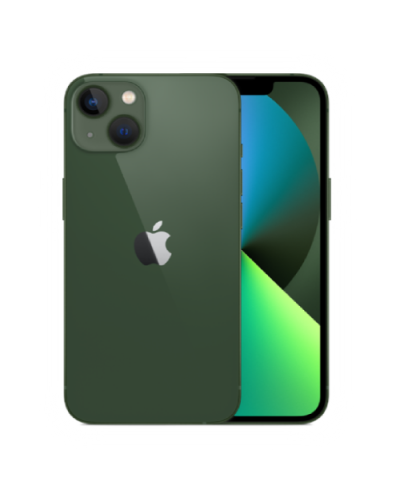 Apple iPhone 13 256GB Green бу, 9/10