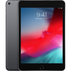 Apple iPad mini 5 Wi-Fi 256 Space Gray (MUU32) 2019