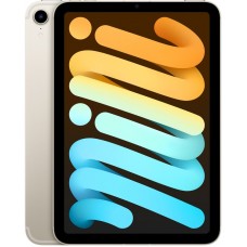 Apple iPad mini 8.3" 256GB Wi-Fi+4G Starlight (MK8H3) 2021