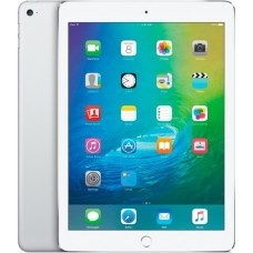 iPad Pro Wi-Fi 128GB (Silver)