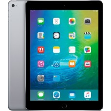 iPad Pro Wi-Fi 128GB (Space Gray)