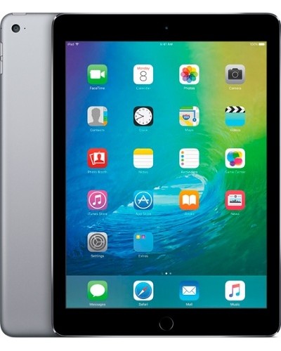 iPad Pro Wi-Fi 128GB (Space Gray)